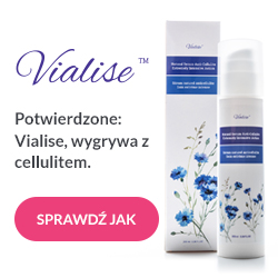 serum vialise na cellulit