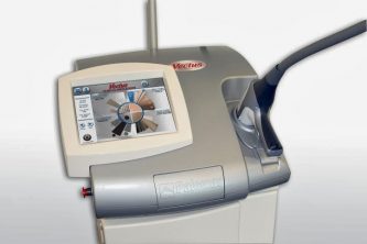 Sprzęt do usuwania owłosienia - Laser Vectus